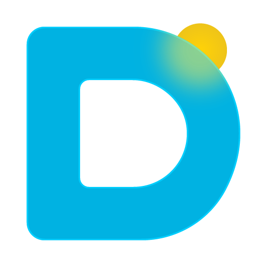 DayApp logo